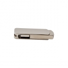 Metal Usb Drives - CE ROHS FCC factory direct metal type c usb 3.0 drive LWU1165